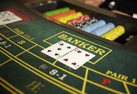 345 Live Casino
